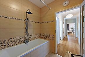 Glamour Apartments Sopot