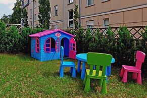 Glamour Apartments Sopot