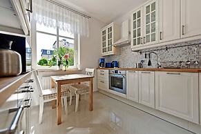 Glamour Apartments Sopot