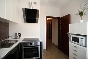 Glamour Apartments Sopot