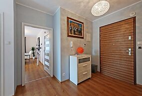Glamour Apartments Sopot