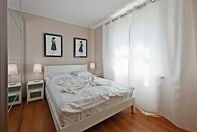 Glamour Apartments Sopot