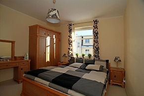 Glamour Apartments Sopot