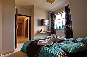 Glamour Apartments Sopot