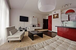 Glamour Apartments Sopot