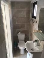 Charming 1-bed Apartment in Larnaca