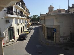 Charming 1-bed Apartment in Larnaca