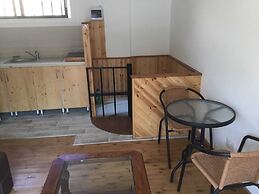 Charming 1-bed Apartment in Larnaca