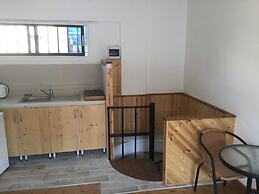 Charming 1-bed Apartment in Larnaca