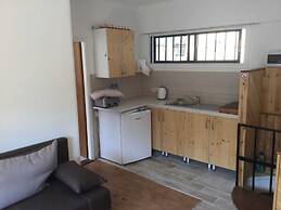 Charming 1-bed Apartment in Larnaca