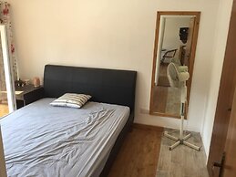 Charming 1-bed Apartment in Larnaca