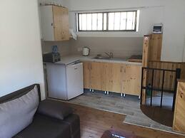 Charming 1-bed Apartment in Larnaca