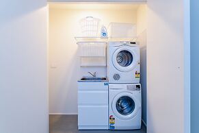Quarters A1- Luxurious & Spacious