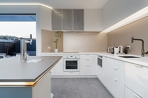 Quarters A1- Luxurious & Spacious