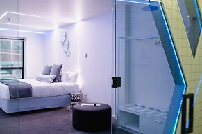 Quarters A1- Luxurious & Spacious