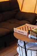 Starlight Retreat Yellowstone