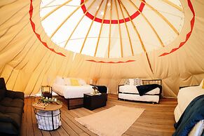 Starlight Retreat Yellowstone