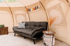 Starlight Retreat Yellowstone