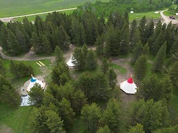 Starlight Retreat Yellowstone