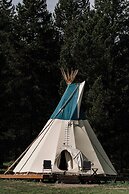 Starlight Retreat Yellowstone