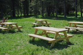 Starlight Retreat Yellowstone