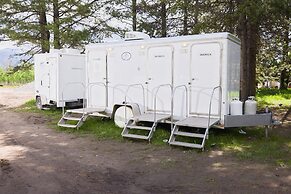 Starlight Retreat Yellowstone