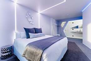 Quarters B1- Luxurious & Spacious