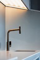 Quarters B1- Luxurious & Spacious