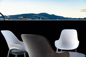 Quarters B1- Luxurious & Spacious