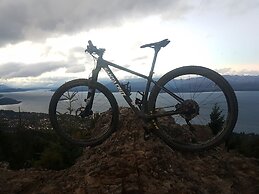 CERRO CATEDRAL SCHUSS ARG41