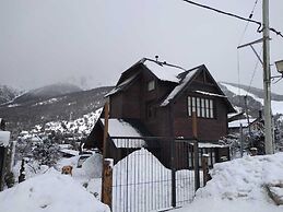 CERRO CATEDRAL SCHUSS ARG41