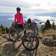 CERRO CATEDRAL SCHUSS ARG41