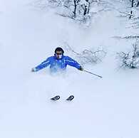 CERRO CATEDRAL SCHUSS ARG41