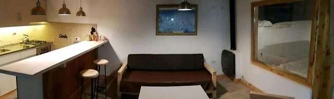 CERRO CATEDRAL SCHUSS ARG41