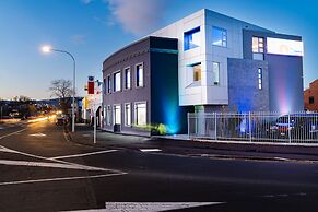 Quarters A2- Luxurious studio