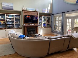 Cozy Country Living