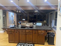 Cozy Country Living