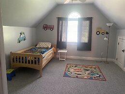 Cozy Country Living