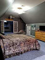 Cozy Country Living