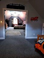 Cozy Country Living