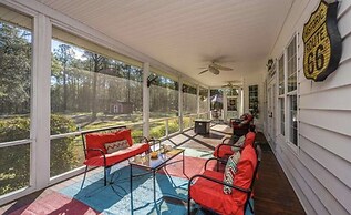 Cozy Country Living