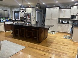 Cozy Country Living