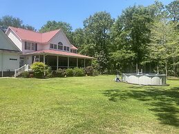 Cozy Country Living