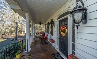 Cozy Country Living