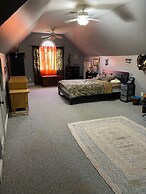 Cozy Country Living