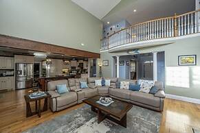 Cozy Country Living
