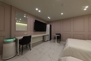 Hotel Browndot Chungjang