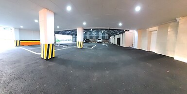 Hotel Browndot Chungjang