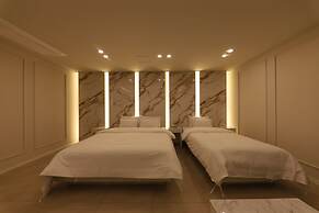 Hotel Browndot Chungjang