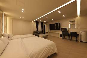 Hotel Browndot Chungjang